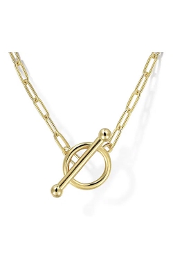 Gabriel & Co. Contemporary Necklace NK7036Y4JJJ product image