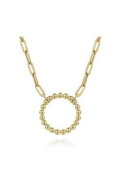 Gabriel & Co. Bujukan Necklace NK7131Y4JJJ product image