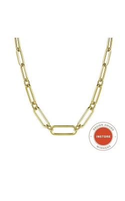 Gabriel & Co. Bujukan Necklace NK7133-17Y4JJJ product image