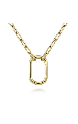 Gabriel & Co. Contemporary Necklace NK7151Y4JJJ product image