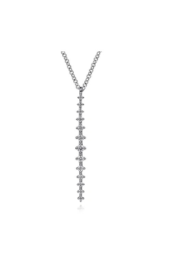 Gabriel & Co. Lusso Necklace NK7199W45JJ product image