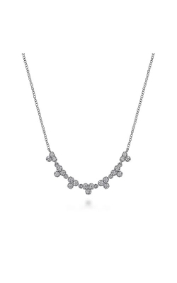 Gabriel & Co. Lusso Necklace NK7203W45JJ product image
