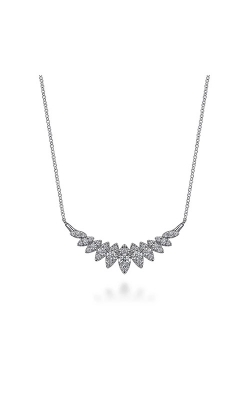 Gabriel & Co. Lusso Necklace NK7250W45JJ product image
