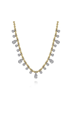 Gabriel & Co. Bujukan Necklace NK7524M45JJ product image