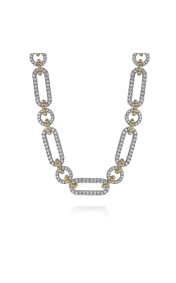 Gabriel & Co. Bujukan Necklace NK7530M45JJ product image