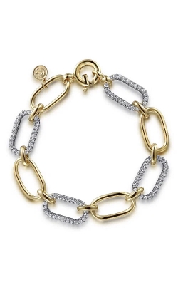 Gabriel & Co. Contemporary Bracelet TB4818-75M45JJ product image