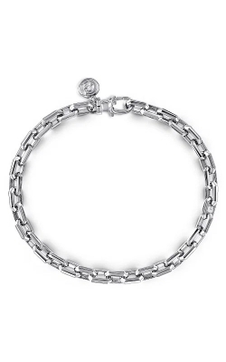 Gabriel & Co. Classic Bracelet TBM4516SVJJJ product image