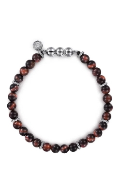 Gabriel & Co. Bujukan Bracelet TBM4533SVJTE product image