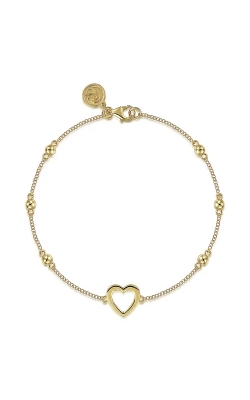 Gabriel & Co. Bujukan Bracelet TB4641Y4JJJ product image