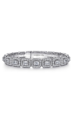 Gabriel & Co. Lusso Bracelet BG4759-65W84JJ product image