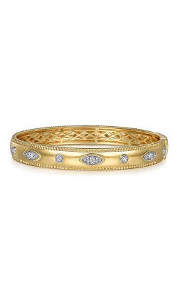 Gabriel & Co. Bujukan Bracelet BG4913-65Y45JJ product image