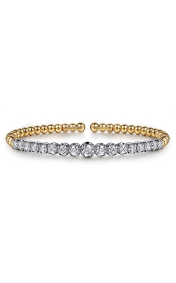 Gabriel & Co. Bujukan Bracelet BG5055-62M45JJ product image