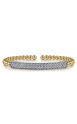 Gabriel & Co. Bujukan Bracelet BG5057-62M45JJ product image