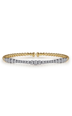 Gabriel & Co. Bujukan Bracelet BG5060-62M45JJ product image