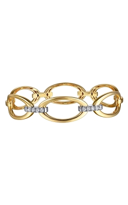 Gabriel & Co. Contemporary Bracelet BG5071-62M45JJ product image