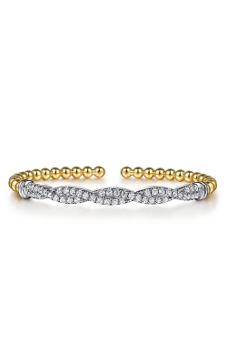 Gabriel & Co. Bujukan Bracelet BG5090-62M45JJ product image