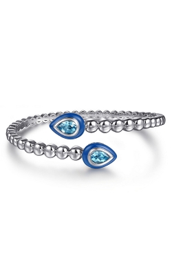 Gabriel & Co. Bujukan Bracelet BG5097EDSVJBT product image