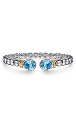 Gabriel & Co. Bujukan Bracelet BG5101-62MZJBT product image