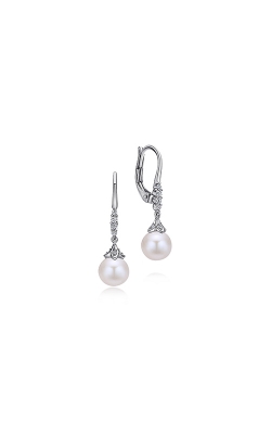 Gabriel & Co. Lusso Earrings EG12321W45PL product image