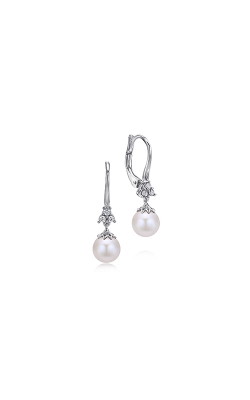 Gabriel & Co. Lusso Earrings EG12322W45PL product image