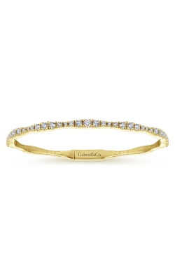 Gabriel & Co. Lusso Bracelet BG3707-65Y45JJ product image