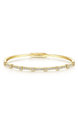 Gabriel & Co. Lusso Bracelet BG3843-65Y45JJ product image