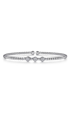 Gabriel & Co. Bujukan Bracelet BG4117-6W45JJ product image