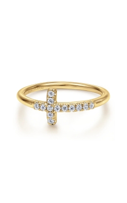 Gabriel & Co. Lusso Fashion Ring LR50221Y45JJ product image