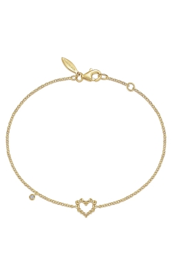 Gabriel & Co. Bujukan Bracelet TB4386Y45JJ product image