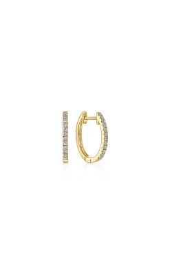 Gabriel & Co. Lusso Earrings EG11122Y45JJ product image