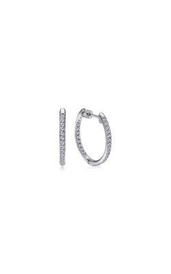 Gabriel & Co. Lusso Earrings EG10854W45JJ product image