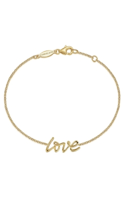 Gabriel & Co. Contemporary Bracelet TB4385Y4JJJ product image