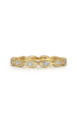 Gabriel & Co. Stackable Fashion Ring LR4381Y45JJ product image