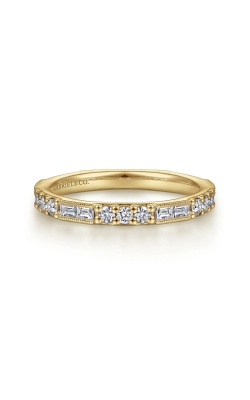 Gabriel & Co. Stackable Fashion Ring LR4572Y45JJ product image