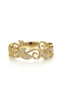 Gabriel & Co. Stackable Fashion Ring LR4593Y45JJ product image
