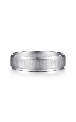 Gabriel & Co. Classic Men's Wedding Band MBM0126-60W4JJJ product image