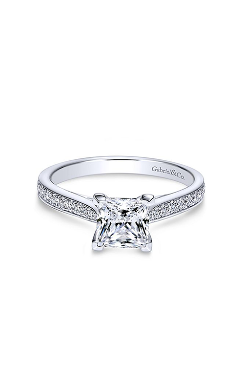 Gabriel Co Er8916w44jj Engagement Rings Goldstein Swank Gordon