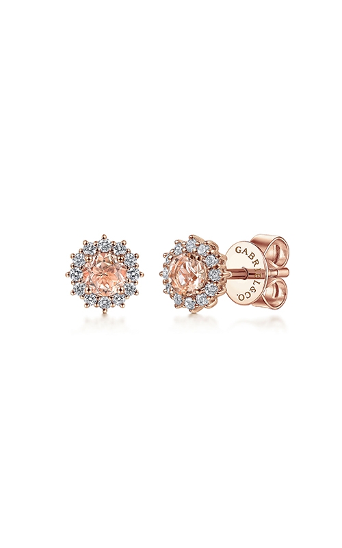 Gabriel & Co. Color Earrings EG11819K45MOproduct image