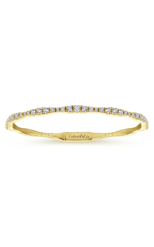 Gabriel & Co. Lusso Bracelet BG3707-65Y45JJproduct image