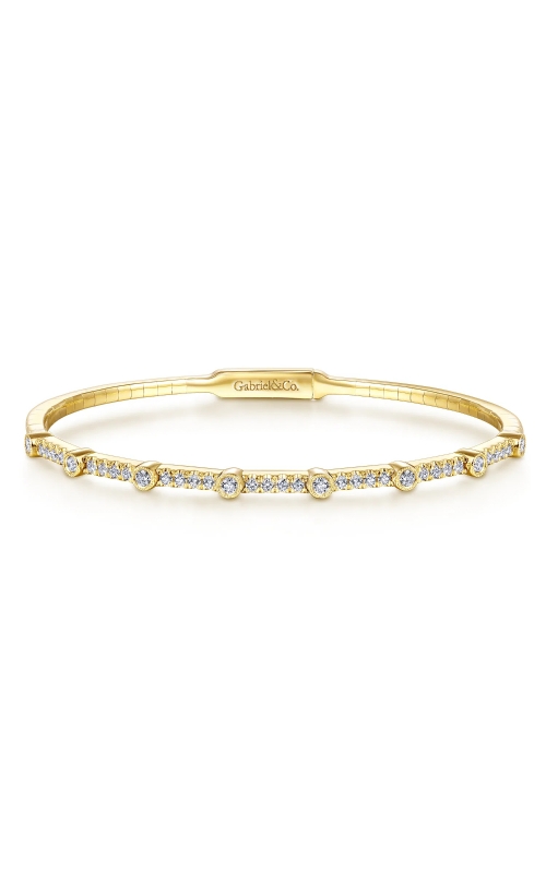 Gabriel & Co. Lusso Bracelet BG3843-65Y45JJproduct image