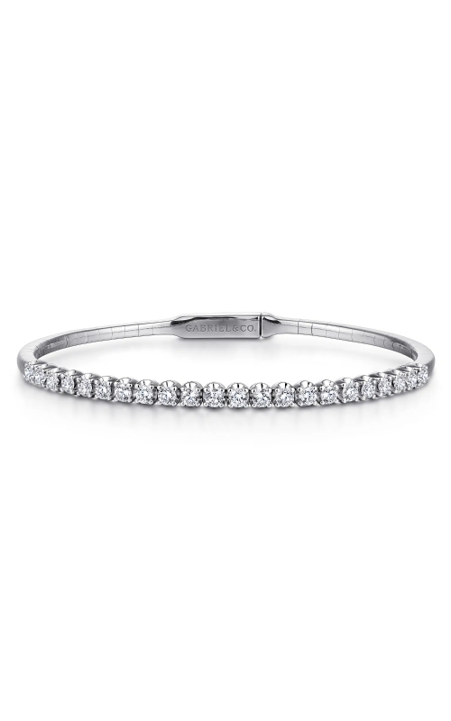 Gabriel & Co. Lusso Bracelet BG3975-65W45JJproduct image