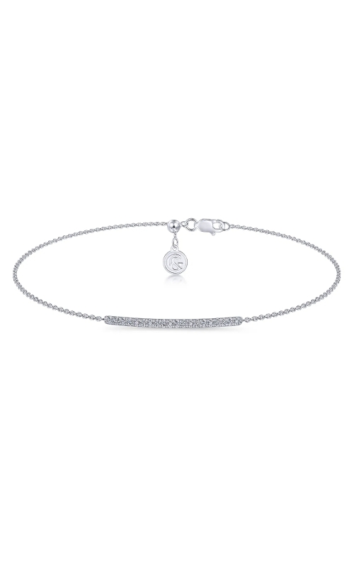 Gabriel & Co. Lusso Bracelet TB4210W45JJproduct image