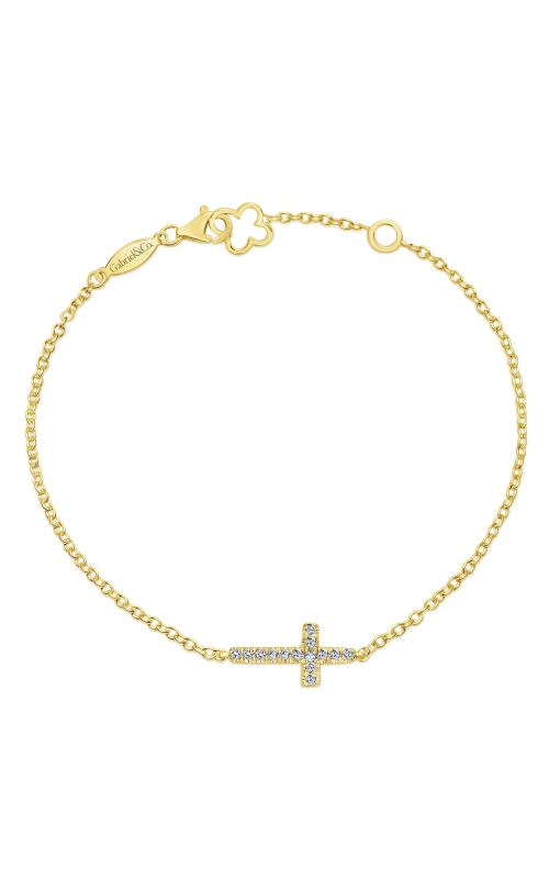 Gabriel & Co. Lusso Bracelets TB3320Y45JJproduct image