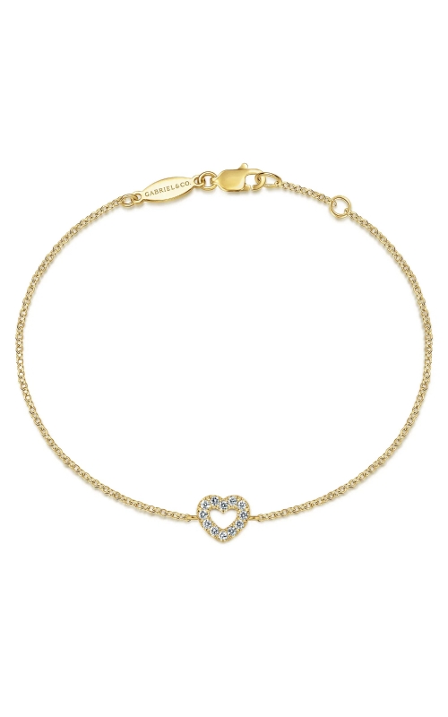 Gabriel & Co. Lusso Bracelet TB2988Y45JJproduct image