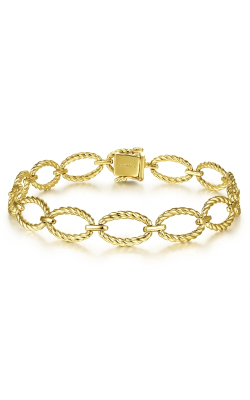 Gabriel & Co. Hampton Bracelet TB4411Y4JJJproduct image