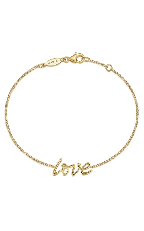 Gabriel & Co. Contemporary Bracelet TB4385Y4JJJproduct image