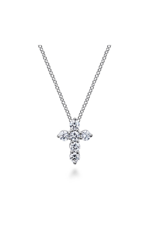 Gabriel & Co. Lusso Necklace NK2665W45JJproduct image