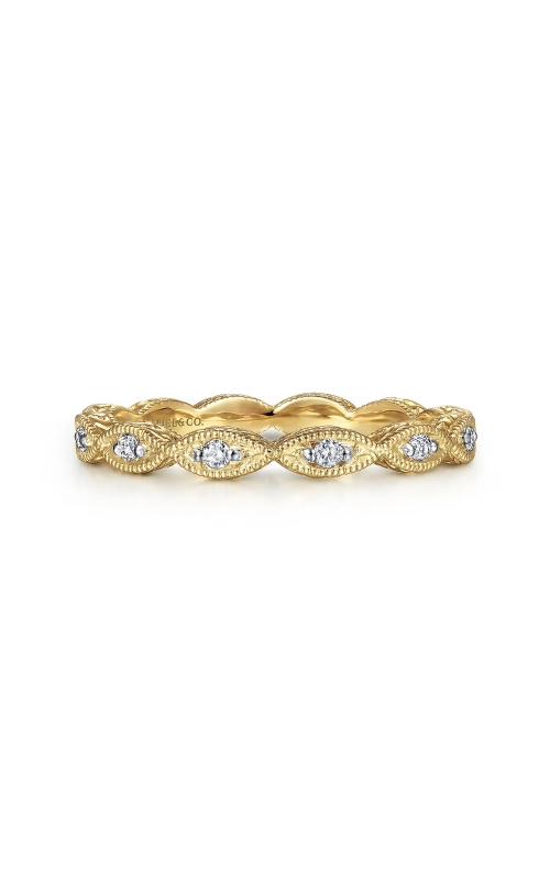 Gabriel & Co. Stackable Fashion Ring LR4381Y45JJproduct image