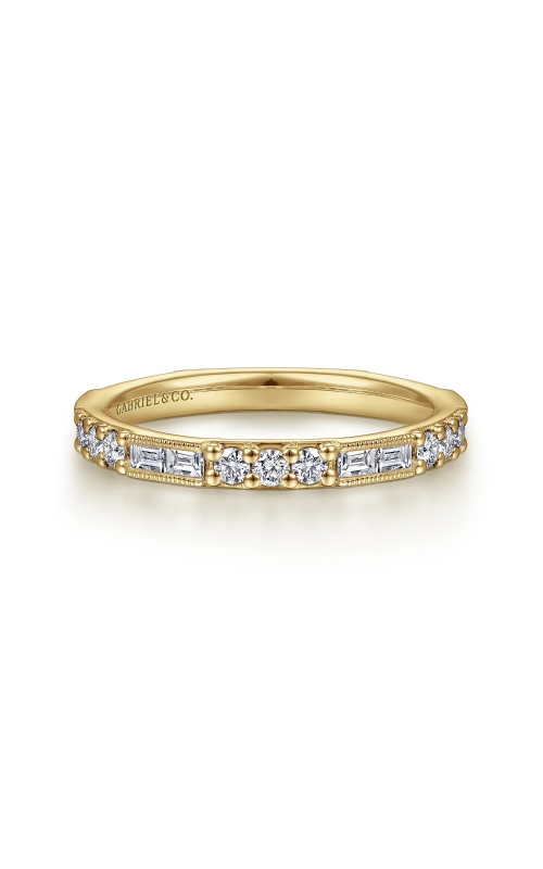 Gabriel & Co. Stackable Fashion Ring LR4572Y45JJproduct image