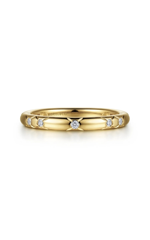 Gabriel & Co. Stackable Fashion Ring LR4877Y45JJproduct image